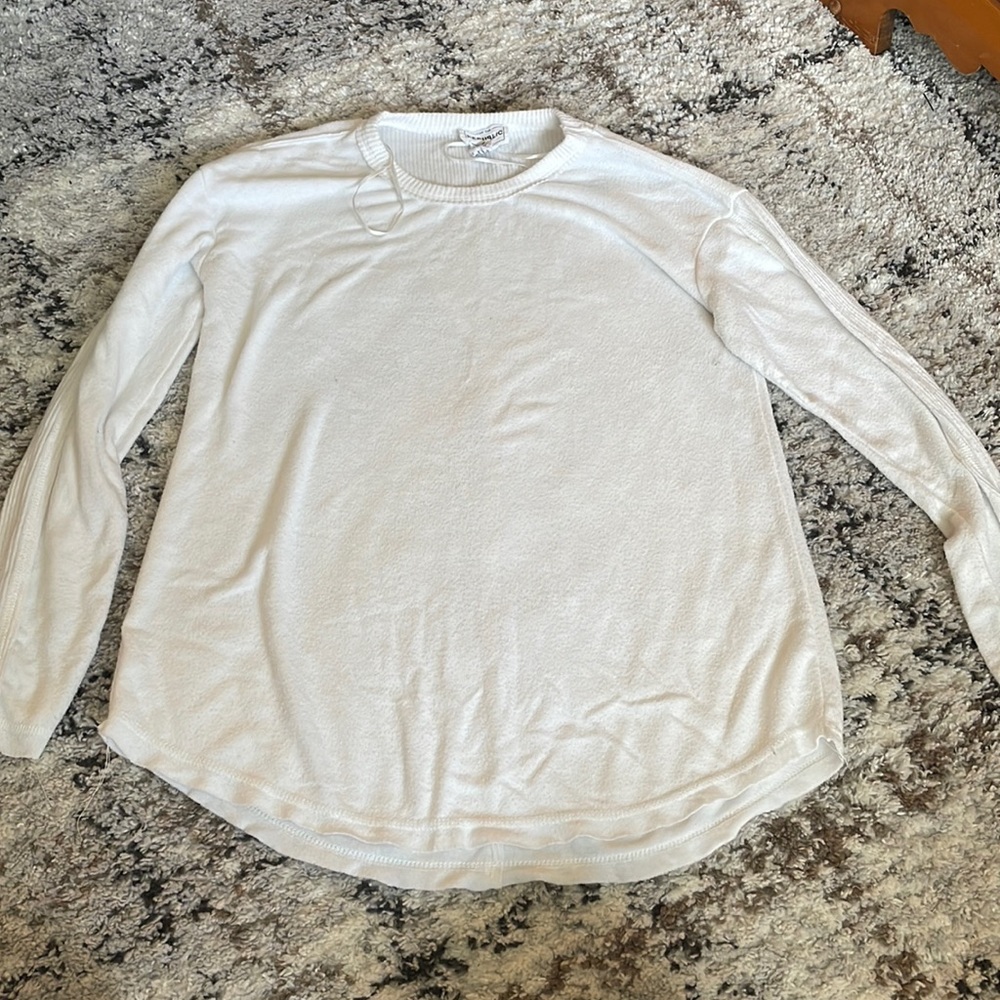 White Shirt